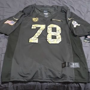 Steelers NFL NIKE jersey